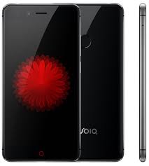 nubia Z11 mini