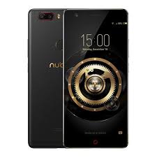 nubia Z17 lite