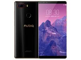 nubia Z17s