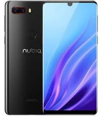 nubia Z18