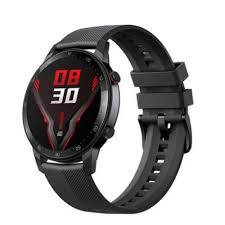 Red Magic Watch